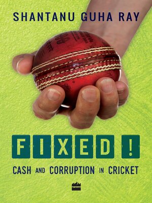 cover image of Fixed!